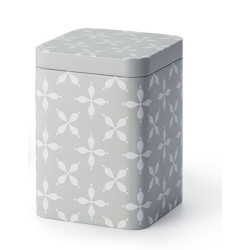 Boîte à Thé Lewis 2