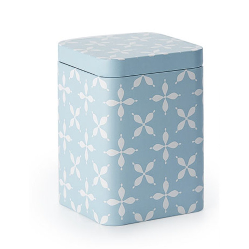 Boîte à Thé Lewis