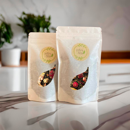 Les baies des Sultanes