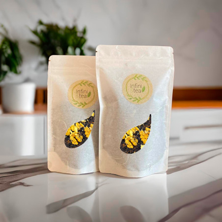 La valse des Caribous