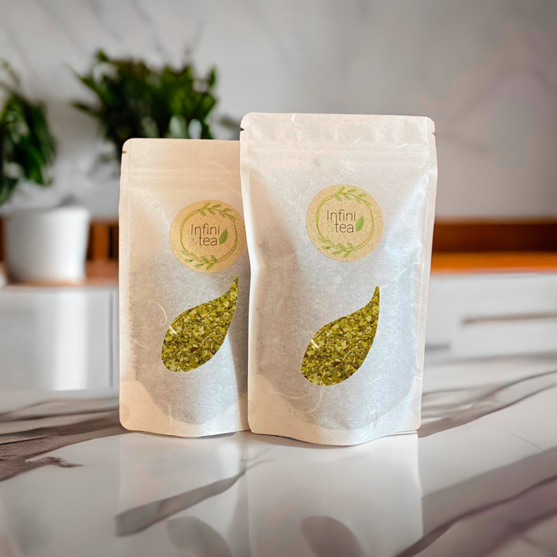 Maté vert