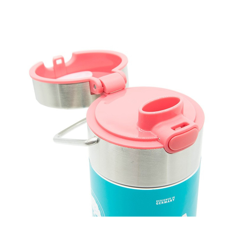 Thermos Fleurs de cerisier
