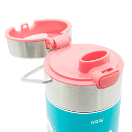 Thermos Fleurs de cerisier