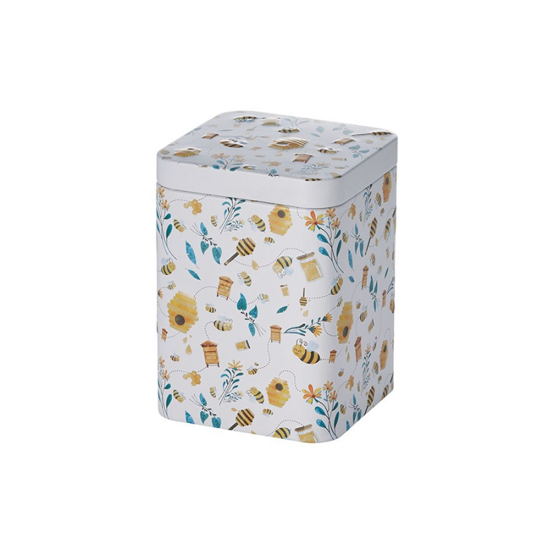 Boîte Bee "Bzz bzz bzz"
