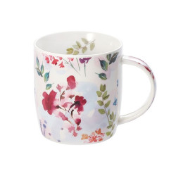 Mug Printemps Flowers