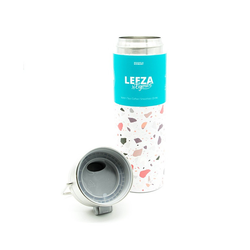 Thermos Terrazzo