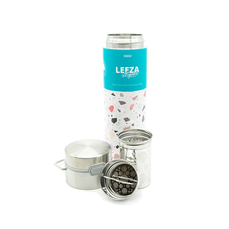 Thermos Terrazzo