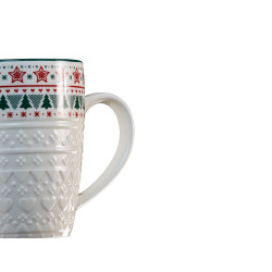 Mug de noël 2
