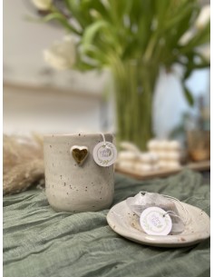 Sachets de thé rond by Infini&tea 2