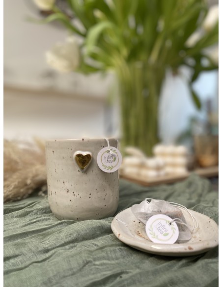 Boîte de filtres ronds - Par 50