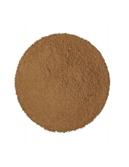 Houjicha - Poudre