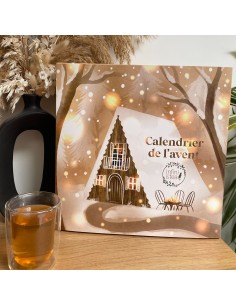 Calendrier Multi Créateurs 2024