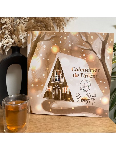 Calendrier Multi Créateurs 2024