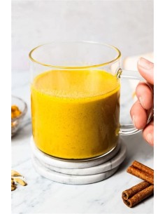 Poudre pour Golden Latte 2