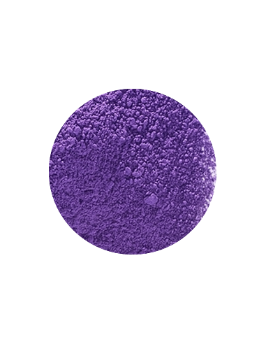 Poudre pour Ube Latte