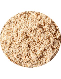 Poudre pour Chaï Avoine Latte