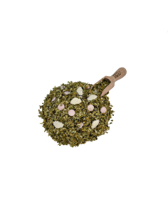 Maté Coco Vanille Tonka – Nuage des Sens | Maté Gourmand & Énergisant