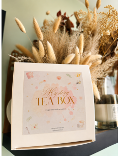 Secret Tea Box