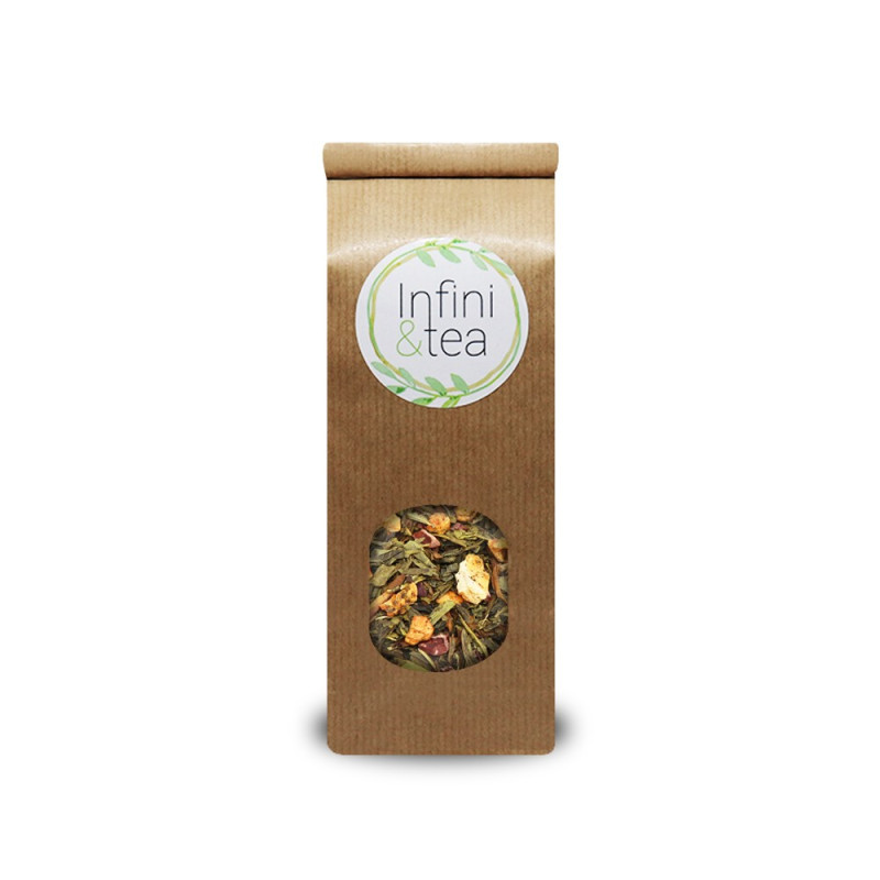 Le Cookie dans le sac