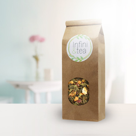 Le Cookie dans le sac