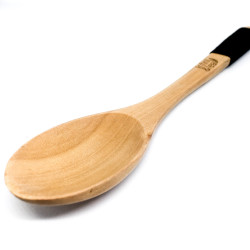 Cuillère Bambou 2