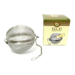 Boule à Thés (Ø 7.5 cm) 2