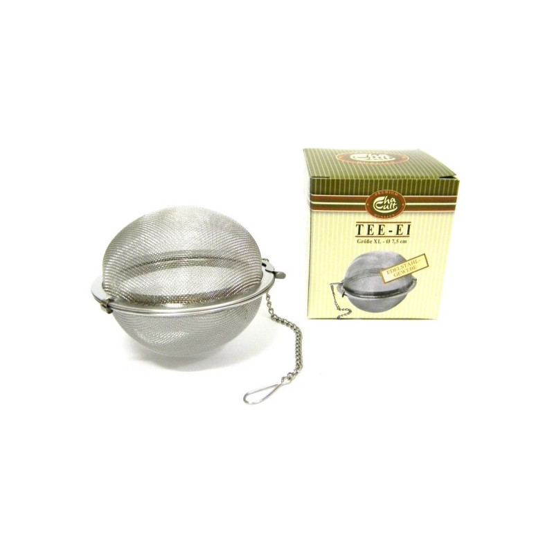 Boule à Thés (Ø 7.5 cm)