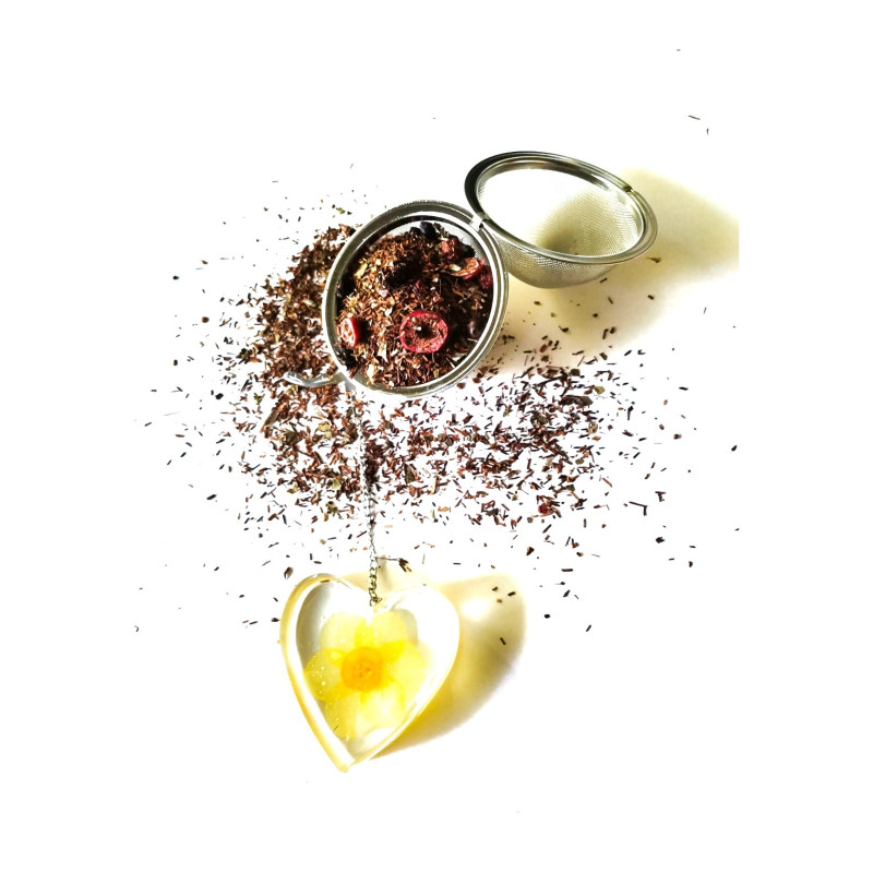 Boule à Thés (Ø 7.5 cm)