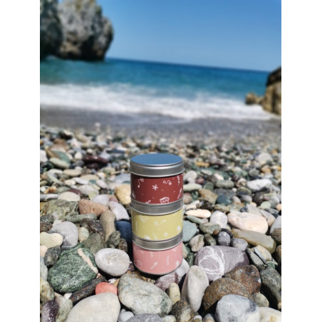 Coffret cadeau 8 saveurs (160g)