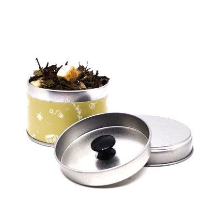 Boite à thé 20g