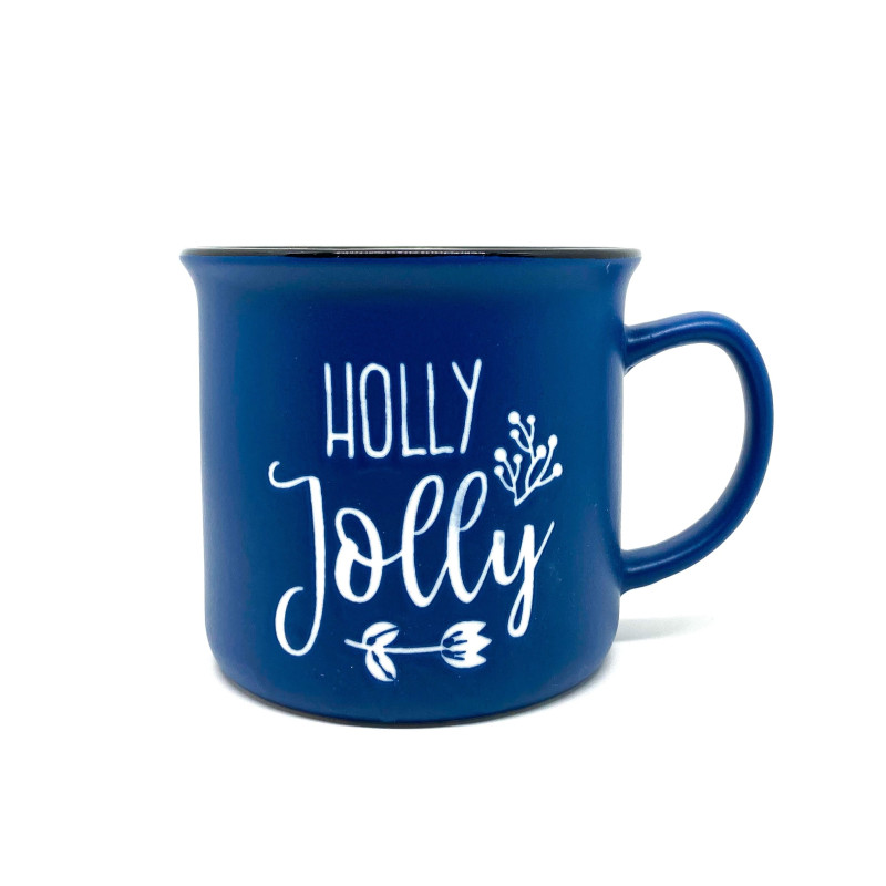 Mug de Noel