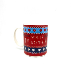 Mug "Winter Warmer"